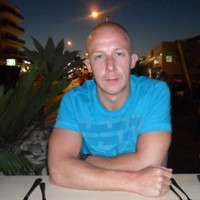 Chester Machine Tools Employee Anthony Edwards's profile photo