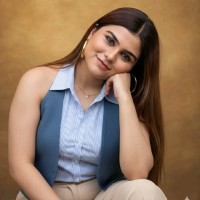 CitiMart Employee Anshika Pathak's profile photo