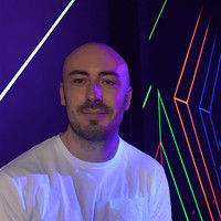 Wonderbly Employee Jamie Parnham's profile photo