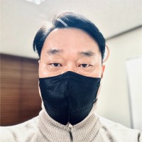Amotech Co.Ltd. Employee Frank Hyun's profile photo