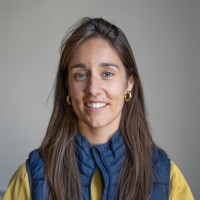 Izix Employee Valentine Focant's profile photo