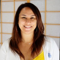 Pacific Buddhist Academy Employee Blanche Yarnell's profile photo