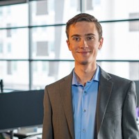 Gemini Employee Jack Beck's profile photo