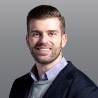 LendKey Technologies, Inc. Employee Devin Hughes's profile photo