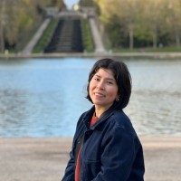 AREKA Employee Luisa Benavides's profile photo