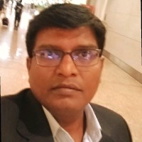 Techouts Employee Natraj Togar's profile photo