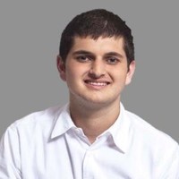 Mangotex Employee Felipe Zaidan's profile photo