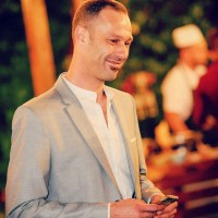 Augwind Energy Employee Shay Bitton's profile photo