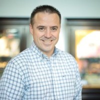 GenFi Ministries Employee Nick Alfaro's profile photo