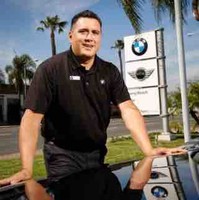 Long Beach BMW Employee Fernando Lizarraga Jr.'s profile photo