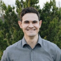 Compass East Employee Zachary Plattner's profile photo