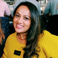 Zoopla Employee Munisha Bhudia's profile photo