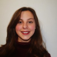 Railway Industry Association Employee Emily Budgen's profile photo