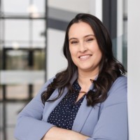 Accelerator Centre Employee Ruth Casselman's profile photo