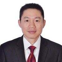 Jardine Schindler Group Employee Benjamin Zhang's profile photo