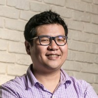 Giant Steps Capital Employee Rafael Lee's profile photo