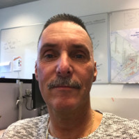 Schiphol Telematics Employee Rik Scheltens's profile photo