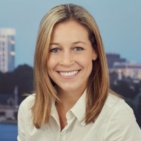 Yahoo Advertising Employee Nancy Dugan's profile photo