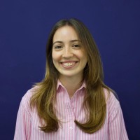 Foundation Employee Sofia Restuccia's profile photo