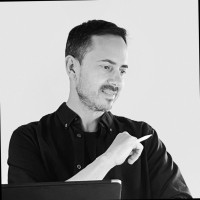 Studio Umbra Employee Grant Carroll's profile photo