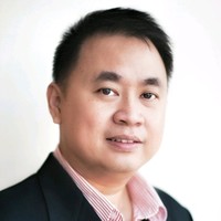 BIPO Employee Joko Yu's profile photo