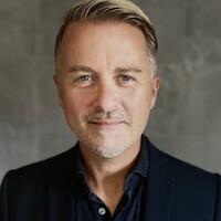 Seco Tools Employee Francis Richt's profile photo