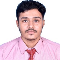 Prime Infoserv Employee Spandan Manna's profile photo