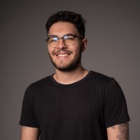 Analytic Board Employee Camilo Molina's profile photo