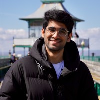 FunkFlow Employee Shlok Mohta's profile photo