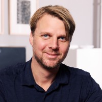 Fly Ventures Employee Fredrik Bergenlid's profile photo