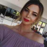 Marketing Association Employee Alara Gündoğan's profile photo