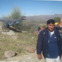 Emapa S.A. Employee Antonio Tapia Ramirez's profile photo