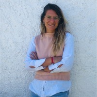 Koin Employee Luciana Pereira's profile photo