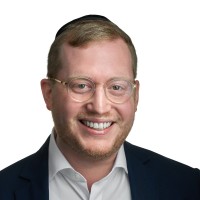 Dov Grinblatt Email