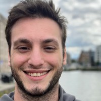 Engine Employee Julian Schuster's profile photo