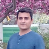 Naresh Ahuja Email