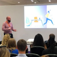 Capita Employee Daniel Nolan's profile photo