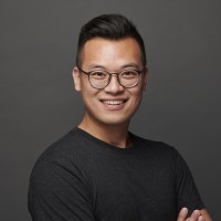 Genentech Employee Gregory Tam's profile photo