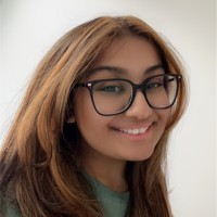 LMSUK Employee Anisha Patel's profile photo
