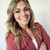 Atlas Copco Group Employee Elizabeth Penland's profile photo