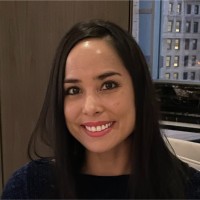 Toast Employee Kimberly Hamilton's profile photo