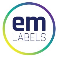 emLABELS Employee Etiquetas Modernas's profile photo