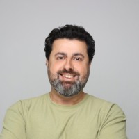 Amir Azimi Email & Phone Number