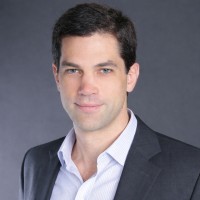 Oxand Nederland Employee Cyrille Chavane's profile photo