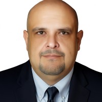 Ahmad Shamout Email & Phone Number