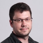 Lee Valley Tools Employee Philippe Robitaille-Lee's profile photo