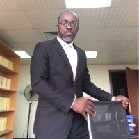 Oluwatosin Akanle Email & Phone Number