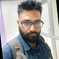 Somnath Kamble Email
