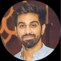 Mobycy Employee Indresh Gulati's profile photo