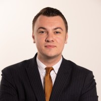 Goldman Sachs Employee Andrew Neil's profile photo